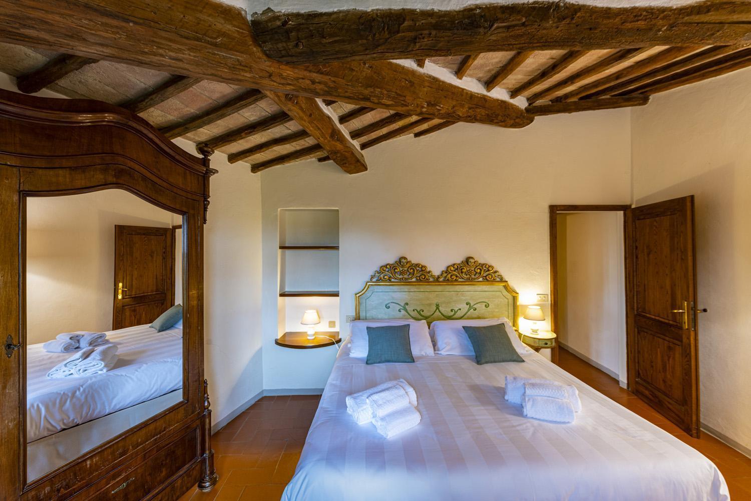 Relais Riserva Di Fizzano Castellina in Chianti Exterior photo