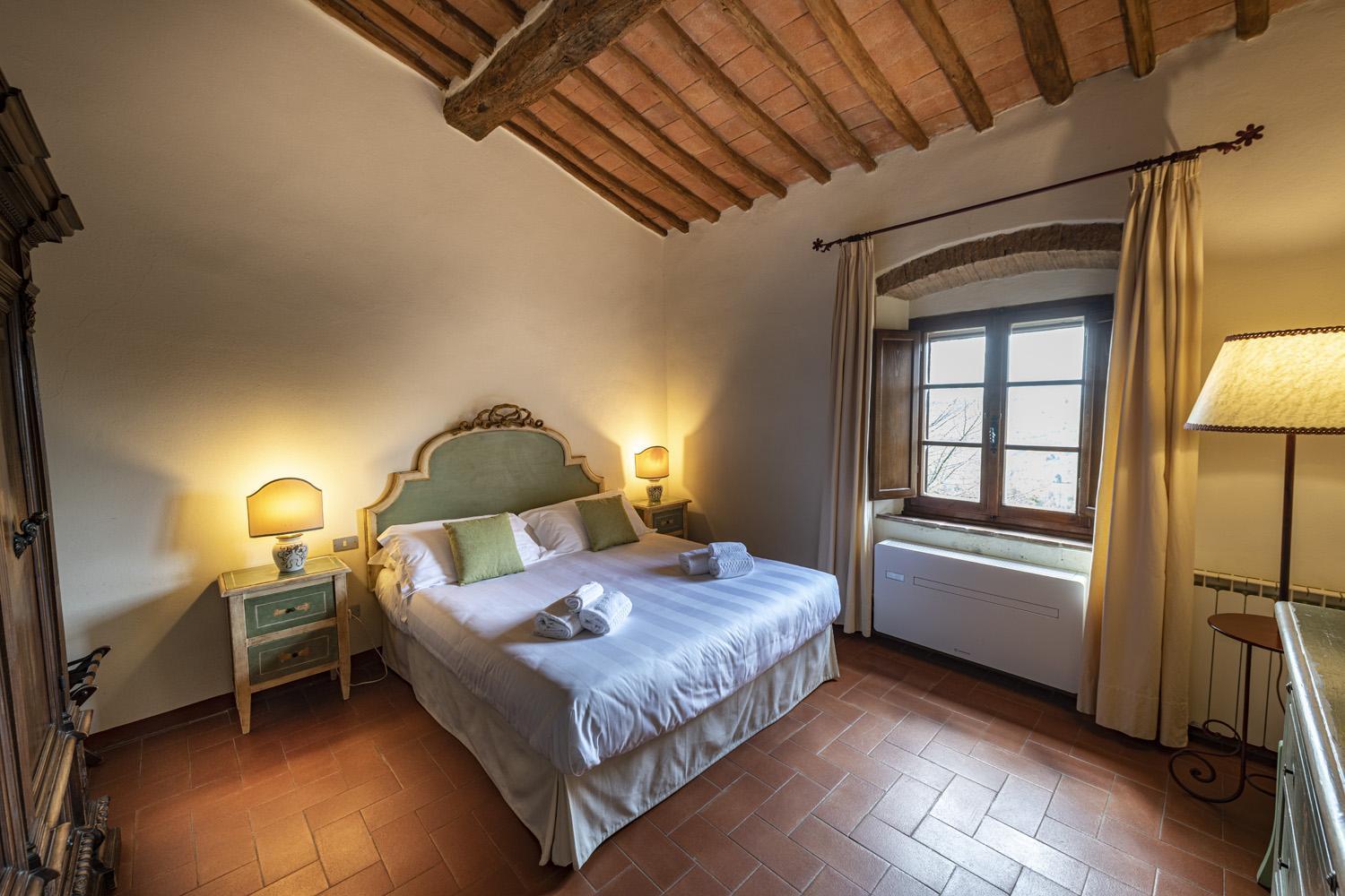 Relais Riserva Di Fizzano Castellina in Chianti Exterior photo