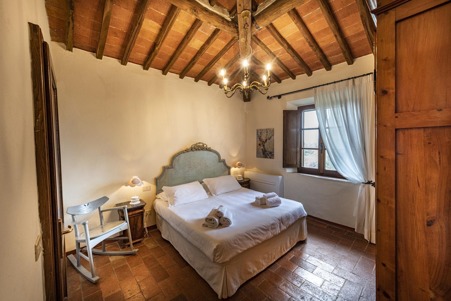 Relais Riserva Di Fizzano Castellina in Chianti Exterior photo